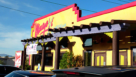 Macayo’s Mexican Kitchen – Las Vegas, NV