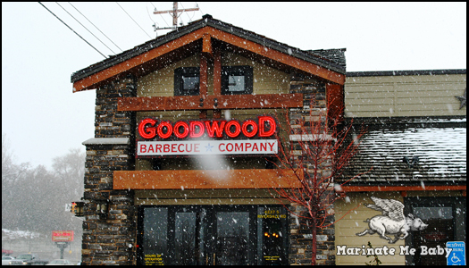Goodwood BBQ – Ogden, UT
