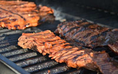 Marinade for Grilling a Great Skirt Steak