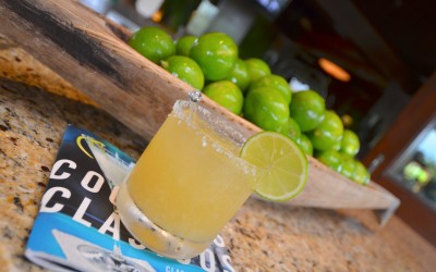 Margarita the Perfect Unleaded Mocktail