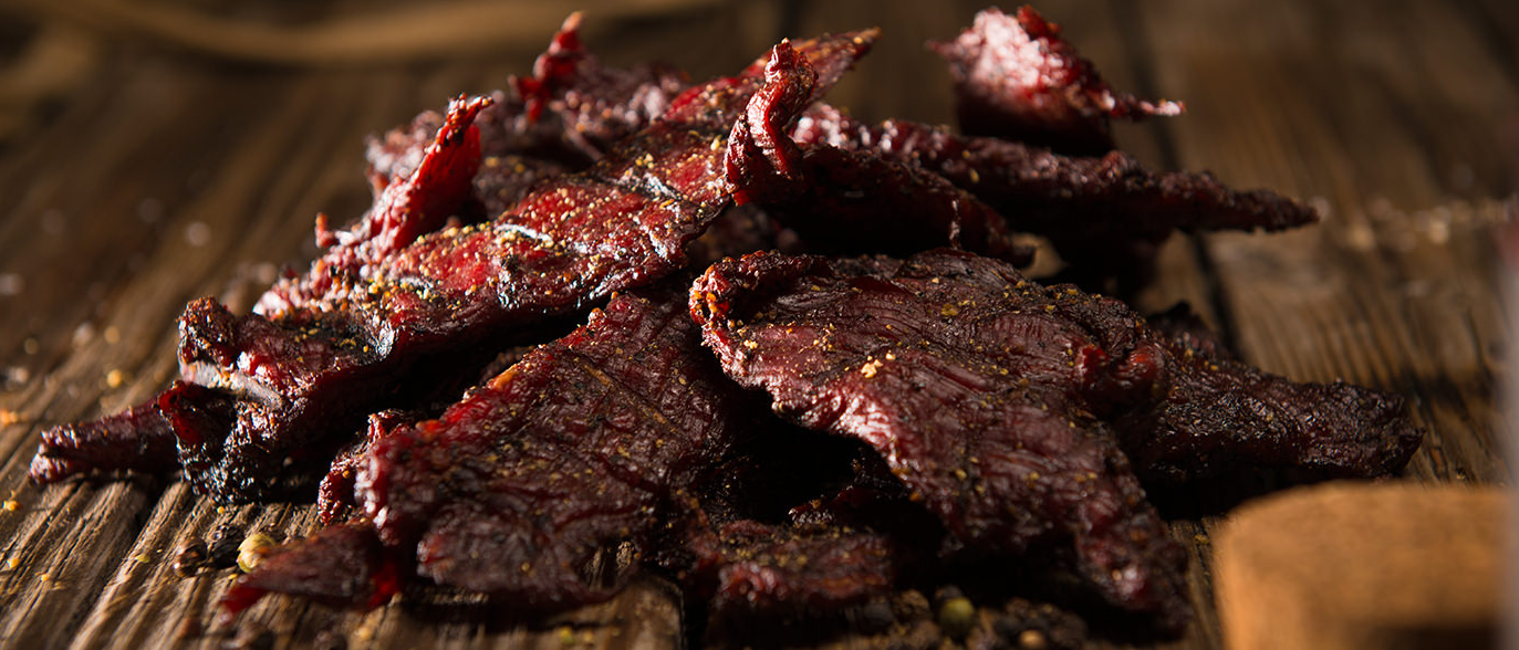 How to make Beef Jerky at Home