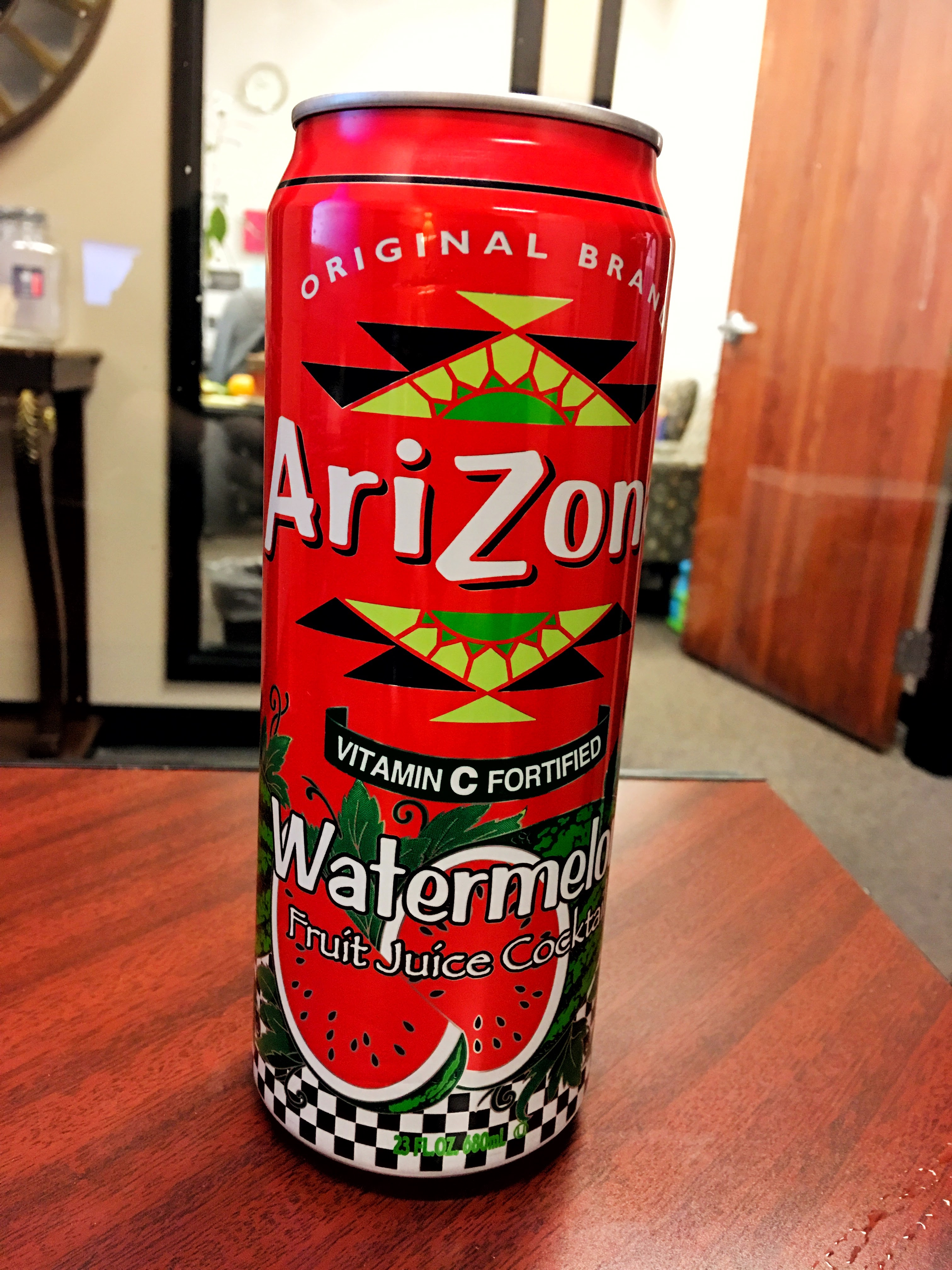 Drink Arizona’s Watermelon