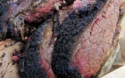 Chef Brian’s Brisket for Beginners