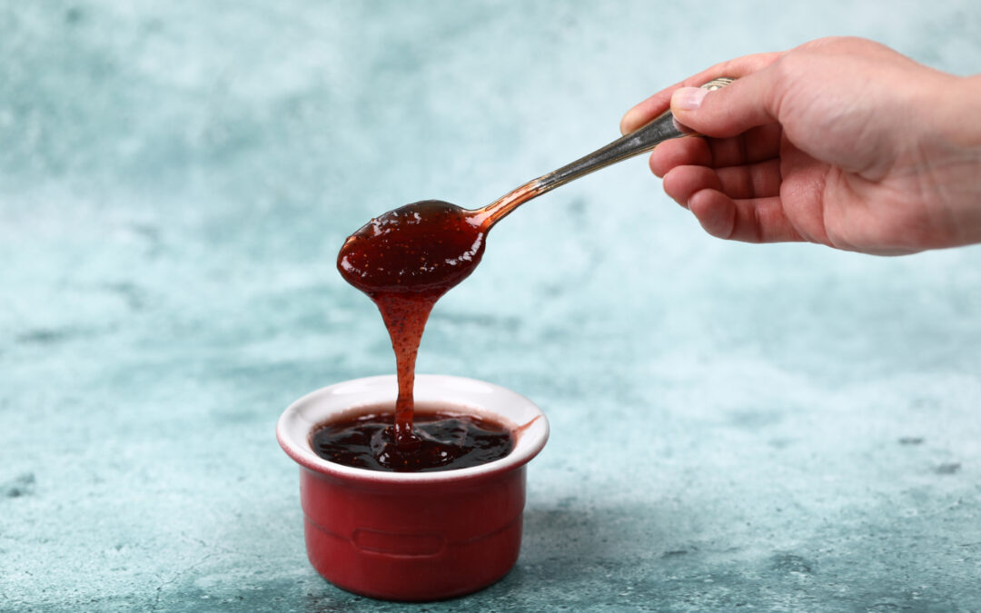 Delicious Sugar Free BBQ Sauce Recipe